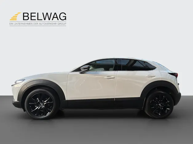 Mazda CX-30 2.0/186 Homura 4x4