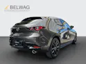 Mazda 3 2.0/186 Homura 4x4