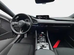 Mazda 3 2.0/186 Homura 4x4