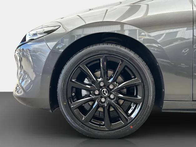 Mazda 3 2.0/186 Homura 4x4