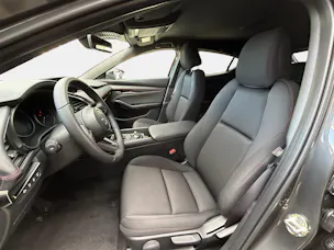 Mazda 3 2.0/186 Homura 4x4