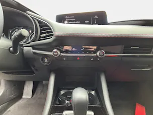 Mazda 3 2.0/186 Homura 4x4