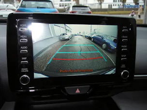 Toyota Yaris Cross 1.5 Comfort e-CVT AWDi Voll-Hybrid 4x4