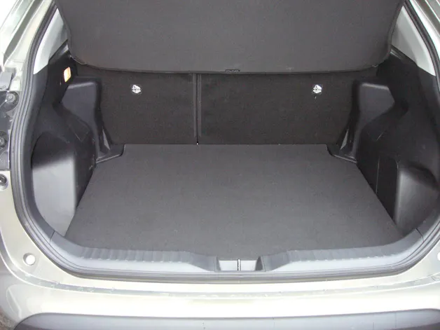 Toyota Yaris Cross 1.5 Comfort e-CVT AWDi Voll-Hybrid 4x4
