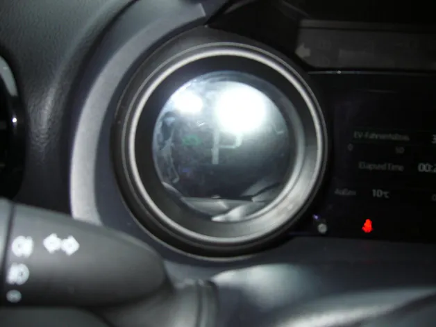 Toyota Yaris Cross 1.5 Comfort e-CVT AWDi Voll-Hybrid 4x4
