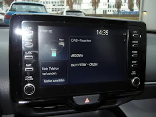 Toyota Yaris Cross 1.5 Comfort e-CVT AWDi Voll-Hybrid 4x4