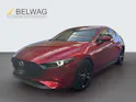 Mazda 3 2.0/186 Exclusive-Line