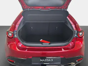 Mazda 3 2.0/186 Exclusive-Line