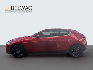 Mazda 3 2.0/186 Exclusive-Line