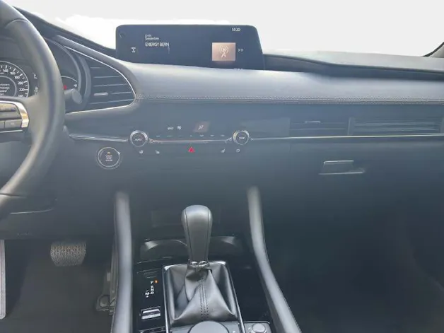 Mazda 3 2.0/186 Exclusive-Line