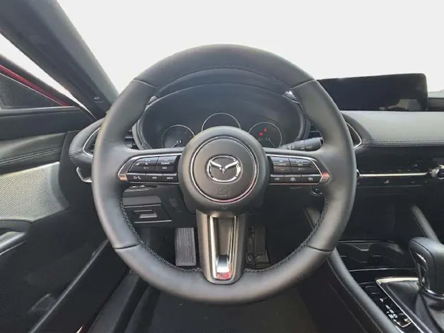 Mazda 3 2.0/186 Exclusive-Line