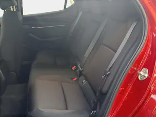 Mazda 3 2.0/186 Exclusive-Line