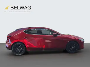 Mazda 3 2.0/186 Exclusive-Line