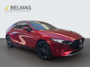 Mazda 3 2.0/186 Exclusive-Line
