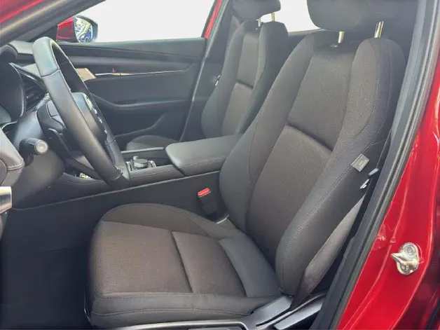 Mazda 3 2.0/186 Exclusive-Line