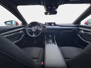 Mazda 3 2.0/186 Exclusive-Line