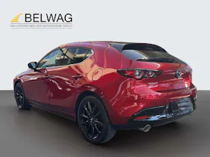 Mazda 3 2.0/186 Exclusive-Line