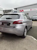 Peugeot 308 1.2 PureTech 130 Allure S/S