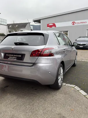 Peugeot 308 1.2 PureTech 130 Allure S/S