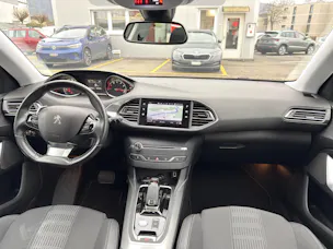Peugeot 308 1.2 PureTech 130 Allure S/S