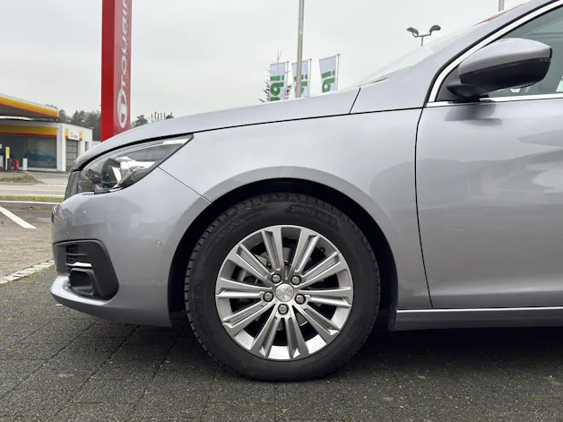 Peugeot 308 1.2 PureTech 130 Allure S/S