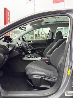 Peugeot 308 1.2 PureTech 130 Allure S/S