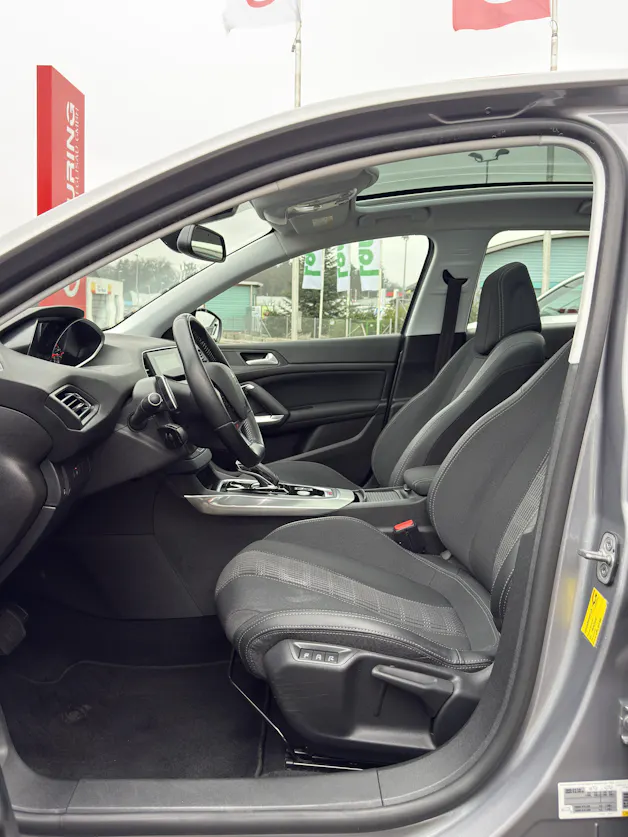 Peugeot 308 1.2 PureTech 130 Allure S/S