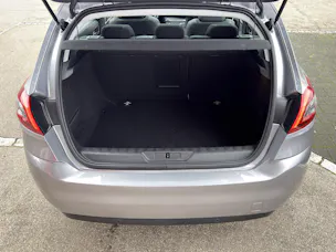 Peugeot 308 1.2 PureTech 130 Allure S/S