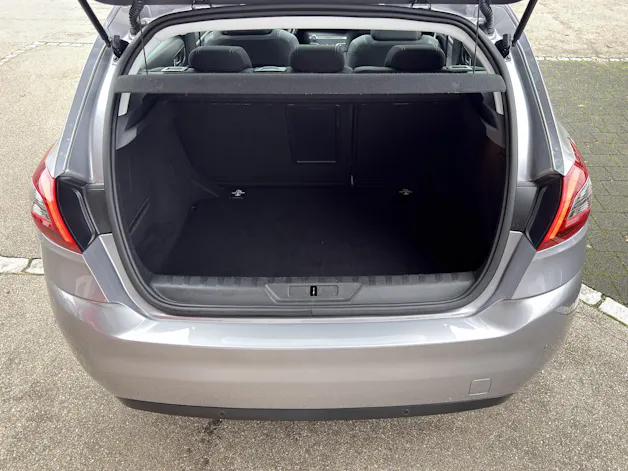Peugeot 308 1.2 PureTech 130 Allure S/S