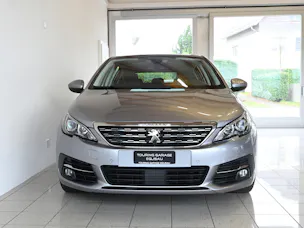 Peugeot 308 1.2 PureTech 130 Allure S/S