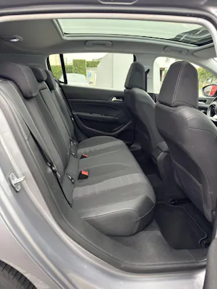 Peugeot 308 1.2 PureTech 130 Allure S/S