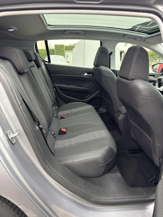 Peugeot 308 1.2 PureTech 130 Allure S/S