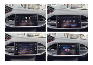 Peugeot 308 1.2 PureTech 130 Allure S/S