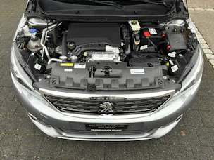 Peugeot 308 1.2 PureTech 130 Allure S/S