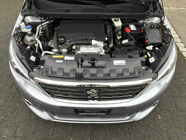 Peugeot 308 1.2 PureTech 130 Allure S/S