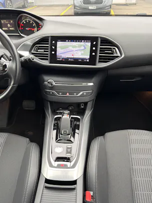 Peugeot 308 1.2 PureTech 130 Allure S/S