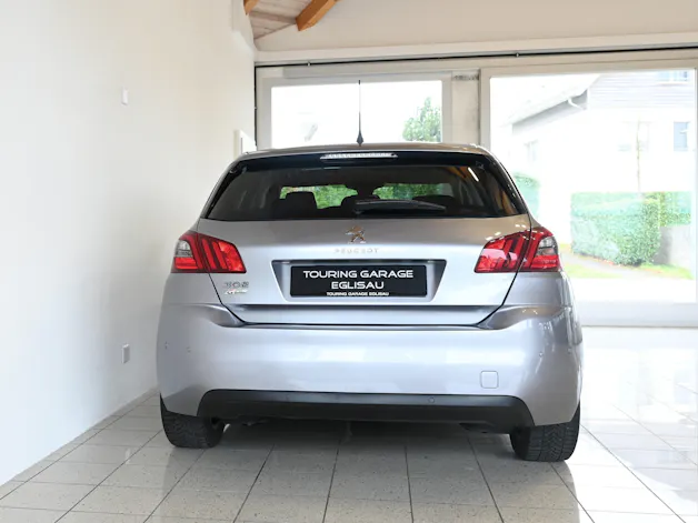Peugeot 308 1.2 PureTech 130 Allure S/S