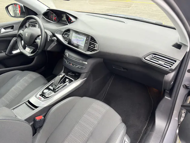 Peugeot 308 1.2 PureTech 130 Allure S/S