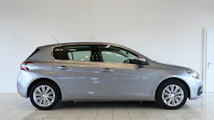 Peugeot 308 1.2 PureTech 130 Allure S/S
