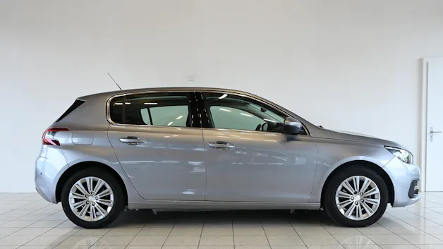 Peugeot 308 1.2 PureTech 130 Allure S/S