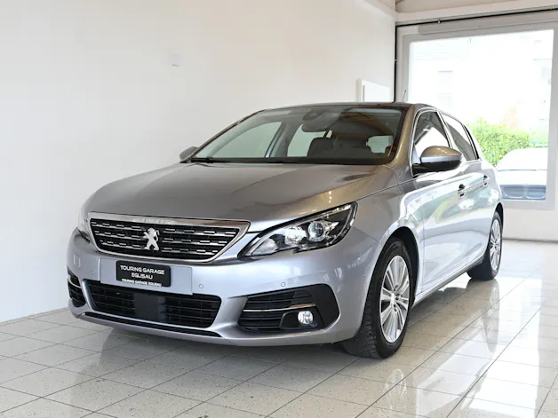 Peugeot 308 1.2 PureTech 130 Allure S/S