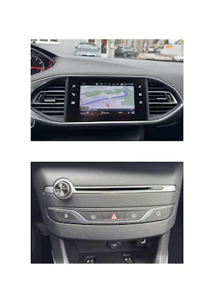 Peugeot 308 1.2 PureTech 130 Allure S/S