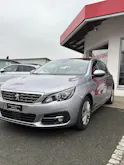Peugeot 308 1.2 PureTech 130 Allure S/S