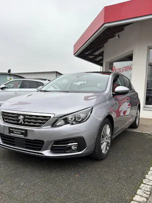 Peugeot 308 1.2 PureTech 130 Allure S/S