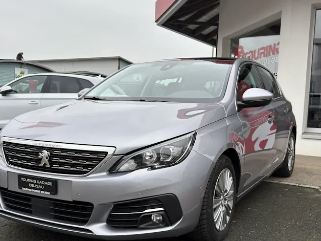 Peugeot 308 1.2 PureTech 130 Allure S/S