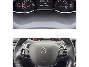 Peugeot 308 1.2 PureTech 130 Allure S/S