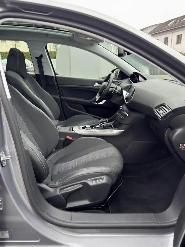 Peugeot 308 1.2 PureTech 130 Allure S/S