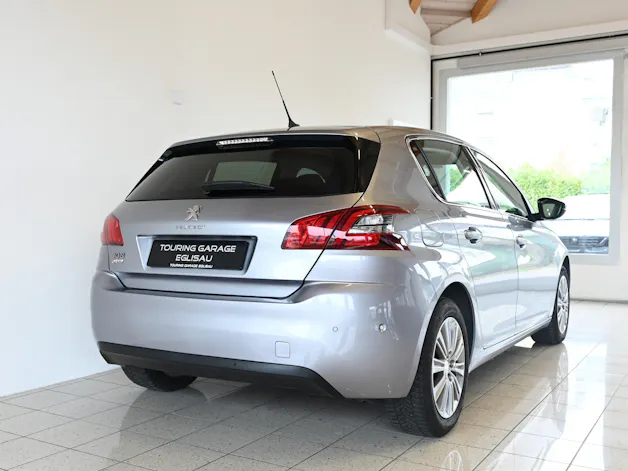 Peugeot 308 1.2 PureTech 130 Allure S/S