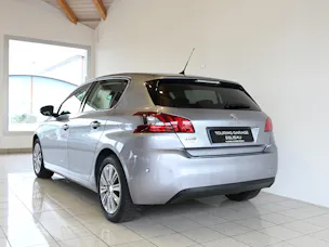 Peugeot 308 1.2 PureTech 130 Allure S/S