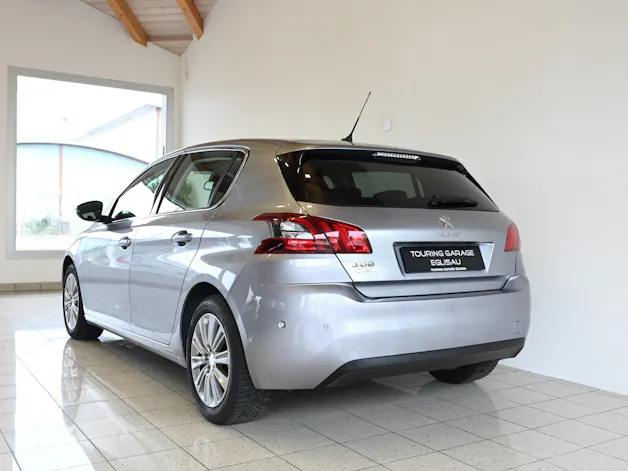 Peugeot 308 1.2 PureTech 130 Allure S/S